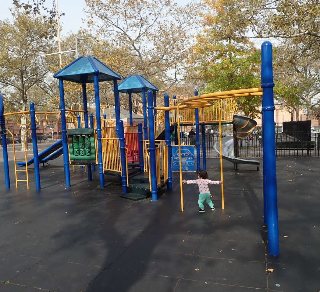 Northern Playground 2