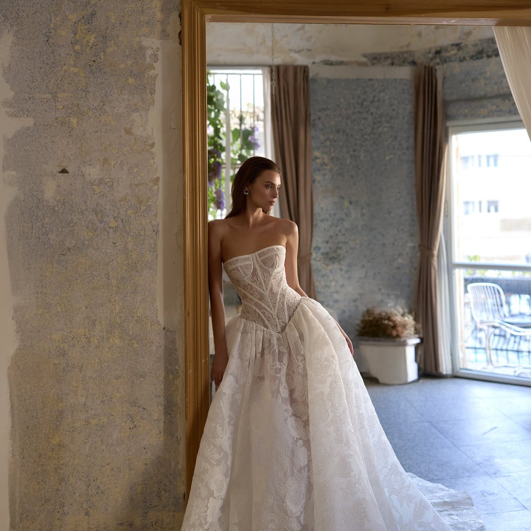 Eden Aharon Trunk Show 1