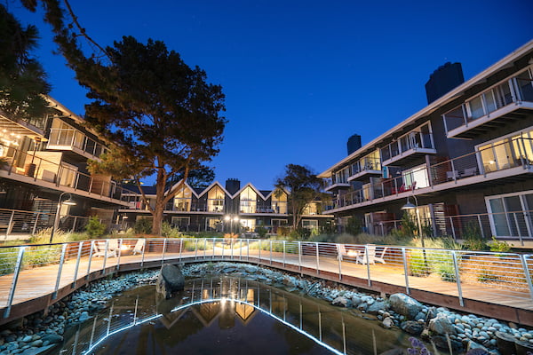 The Cove at Tiburon 2