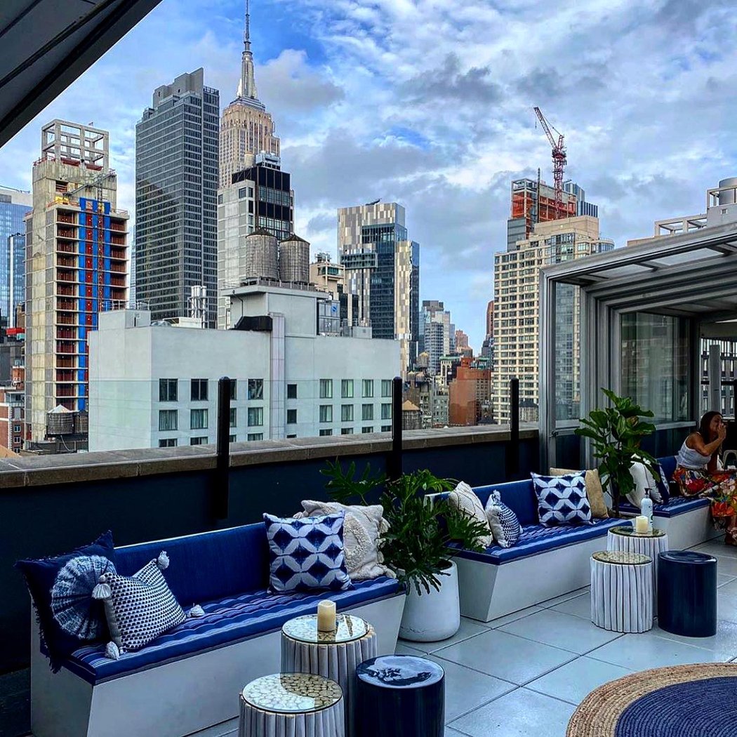Sandbar Rooftop 3
