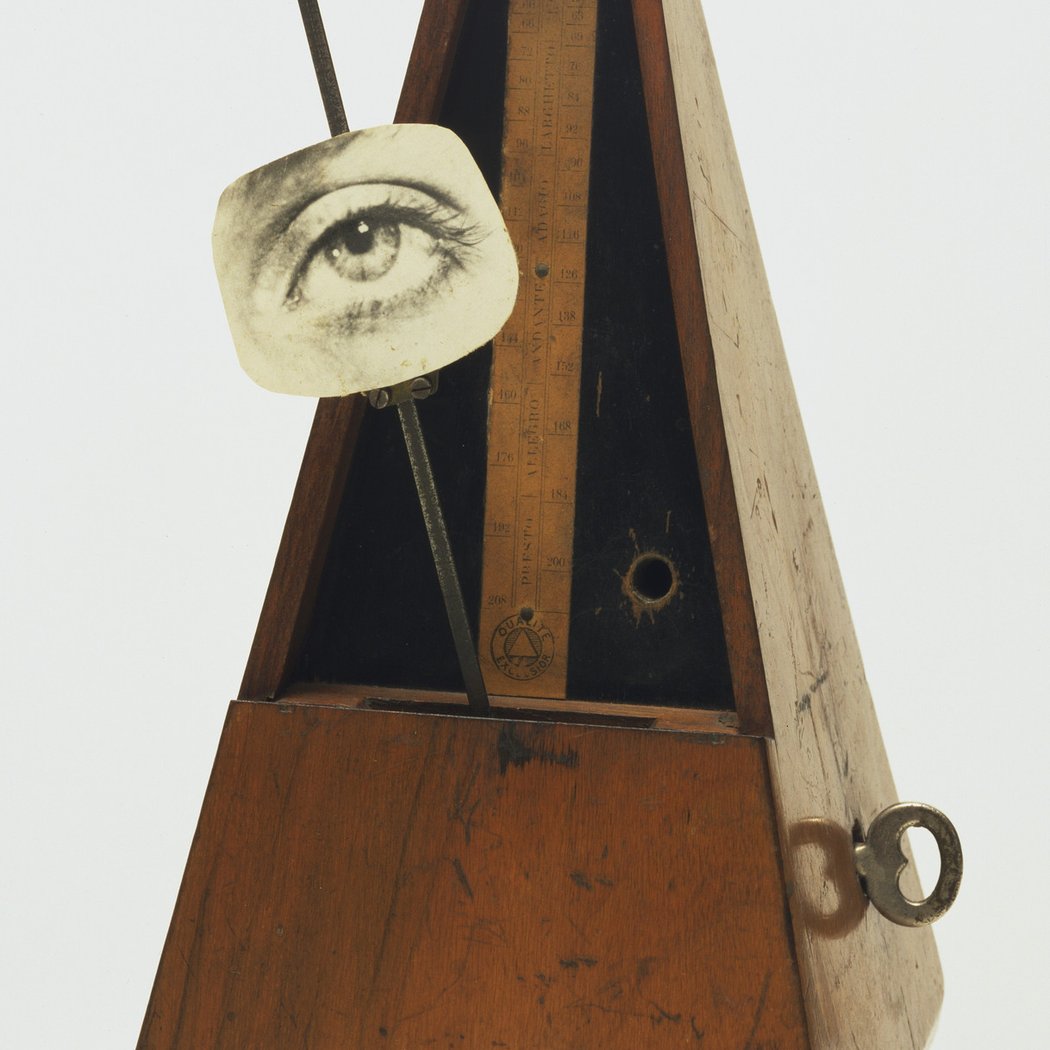 Man Ray: Magie de l'image 3