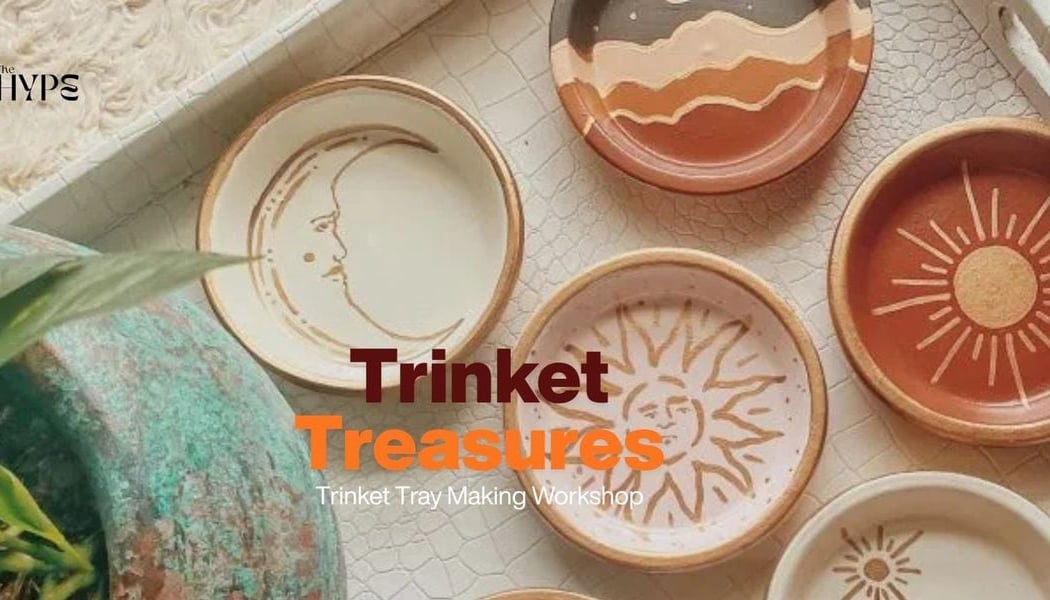 Trinket Treasures 1