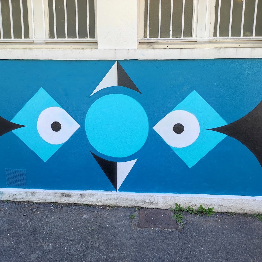 Centre Socioculturel de la Bugallière 3