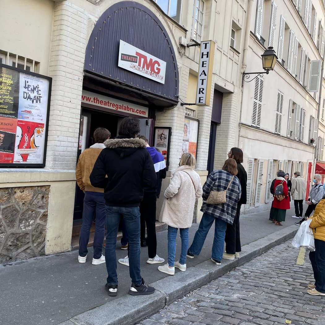 LE GUERRIER ENFANT 2