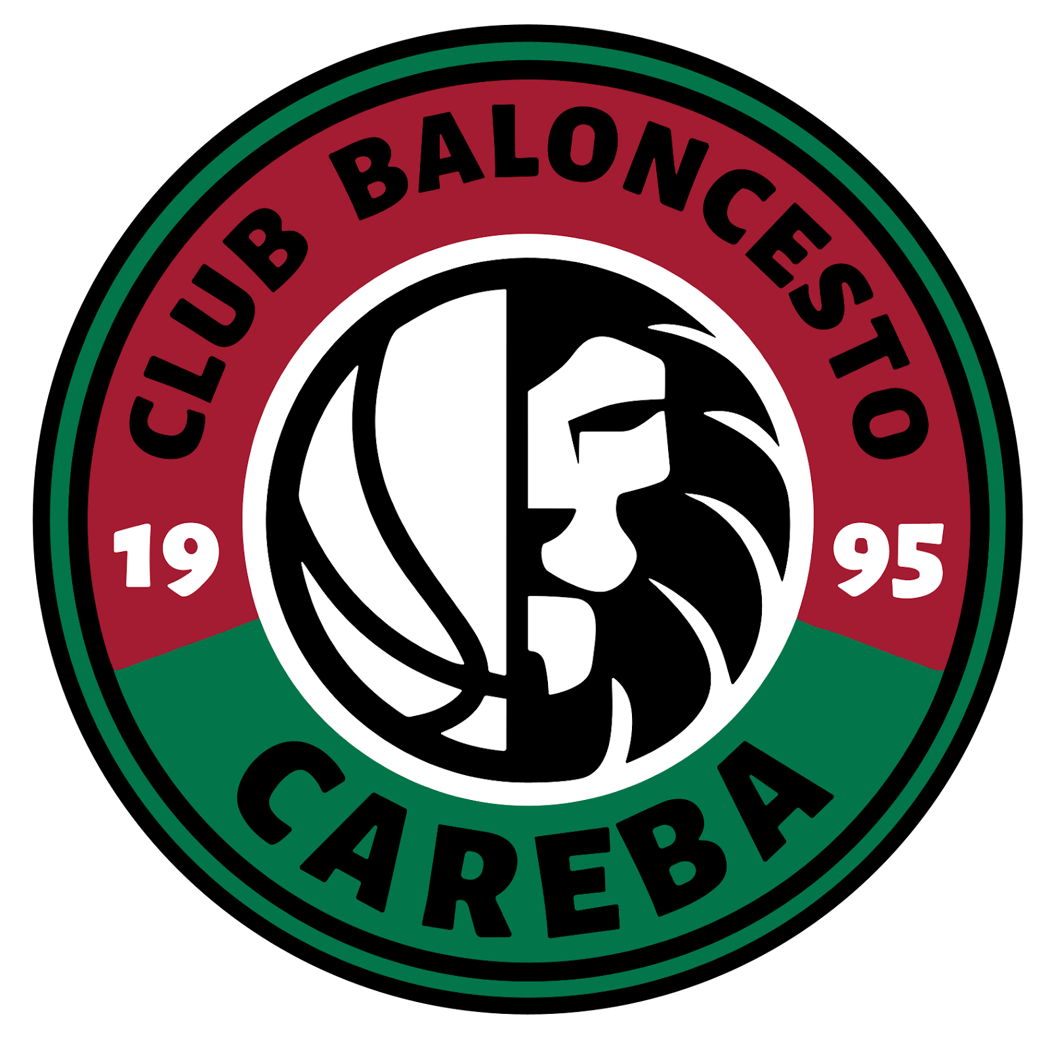Club Baloncesto Careba 3