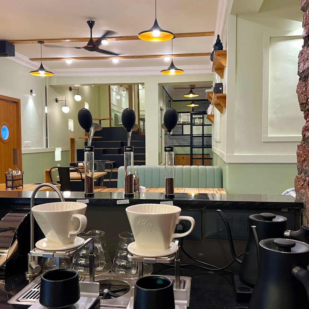 TrueBrew Cafe & Restaurant 2