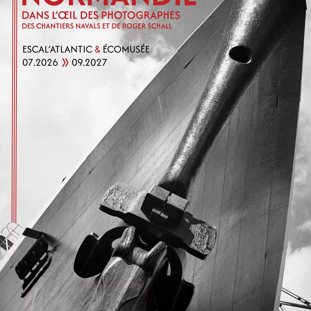Normandie dans l’œil des photographes 1