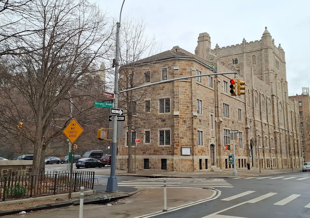 Dorrance Brooks Square 3