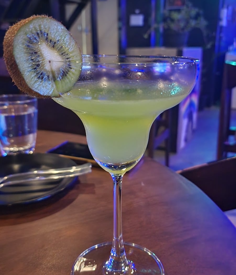 EtOH Rooftop Restaurant | Bar 1