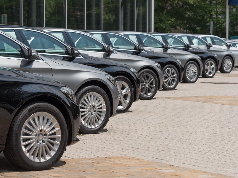 Used Car Dealership Queens 1