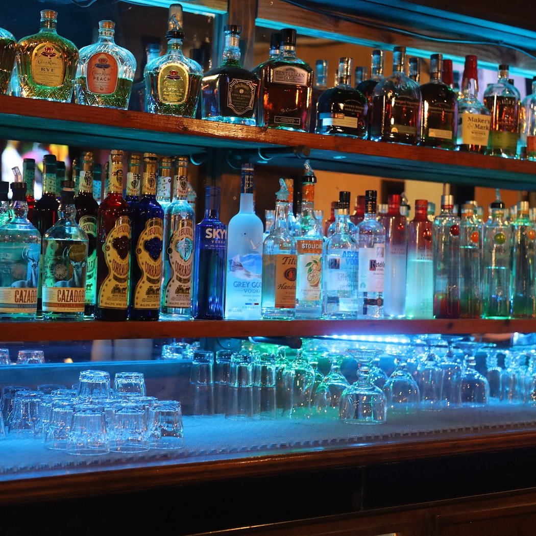 Rancho Sports Bar 3