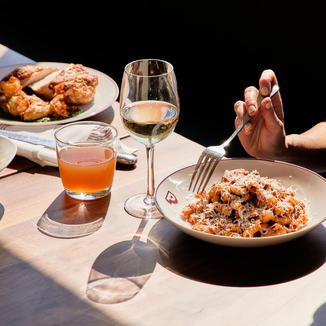Piatti's Feast of the Seven Fishes 3