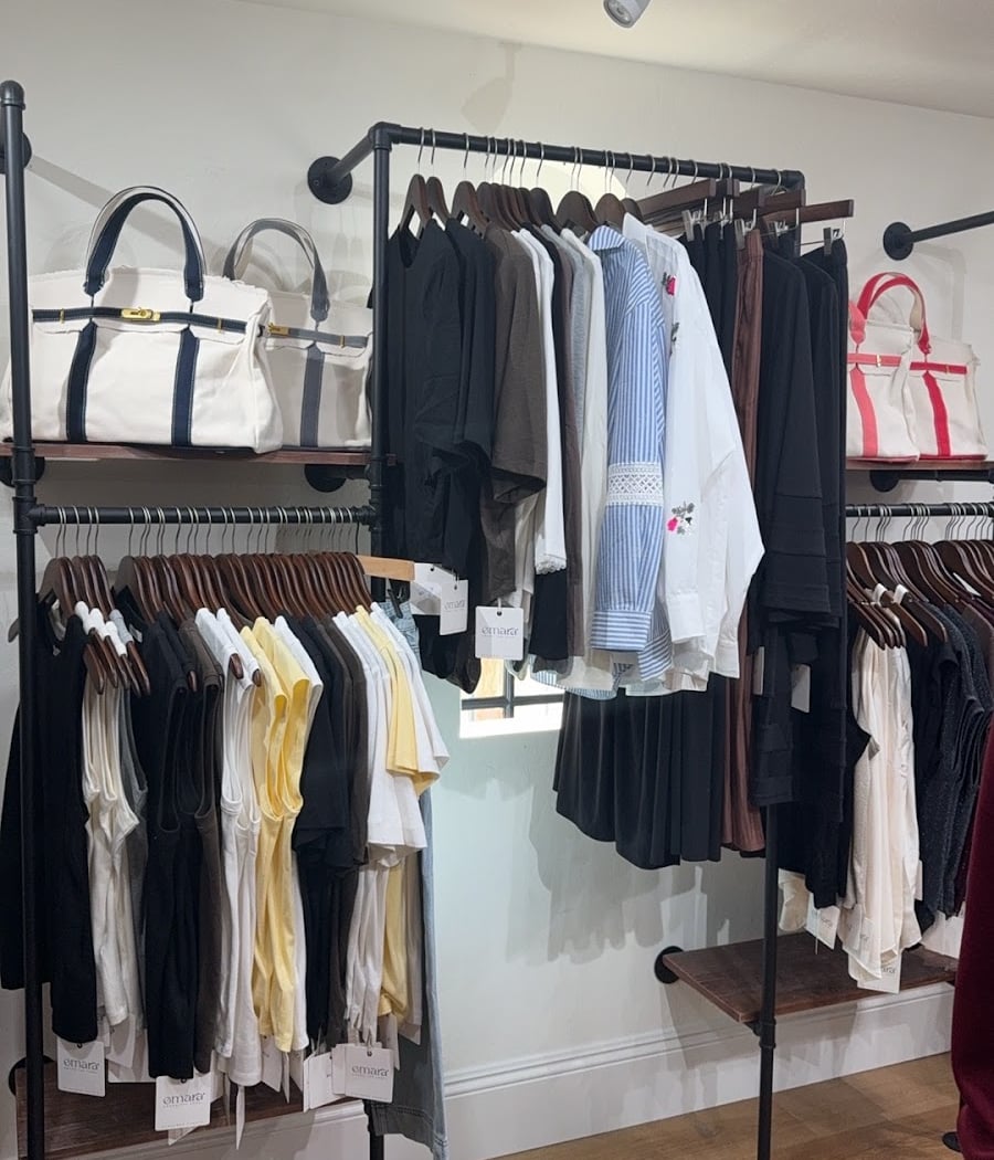 Sip & Shop with Veza Golf 3