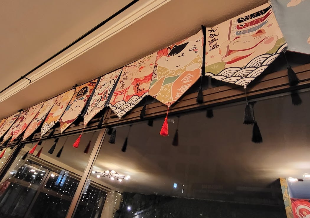 Chez Red Luna 2