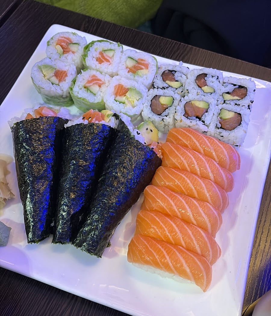 Unagi 2