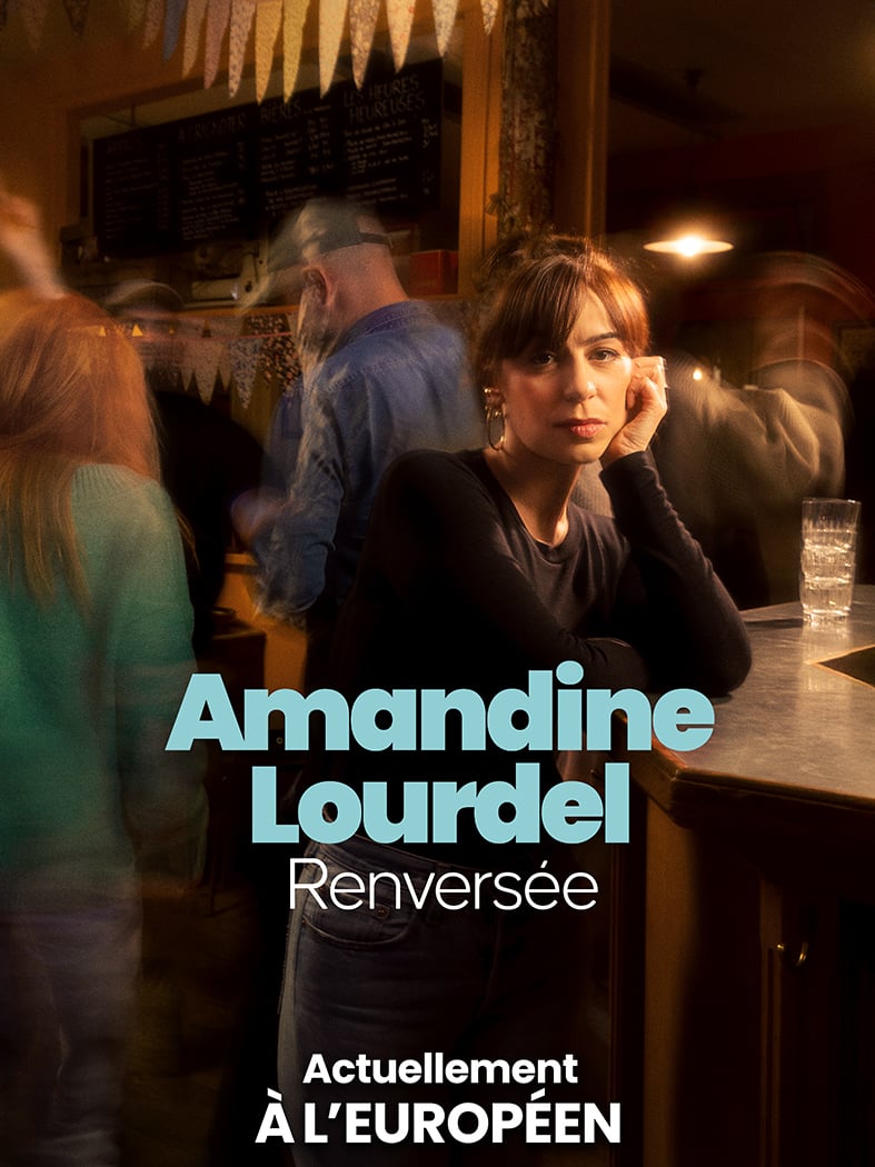 AMANDINE LOURDEL 1