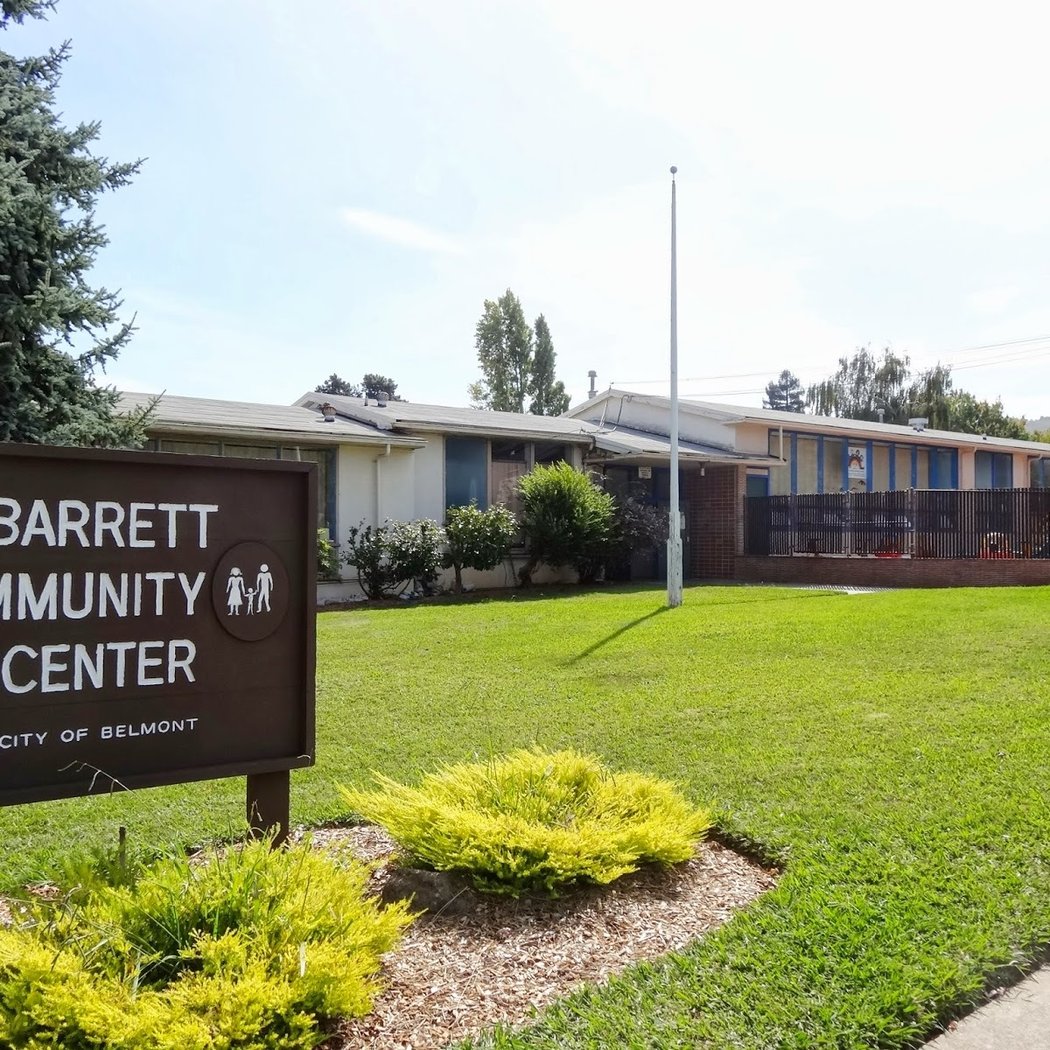 Barrett Community Center 3