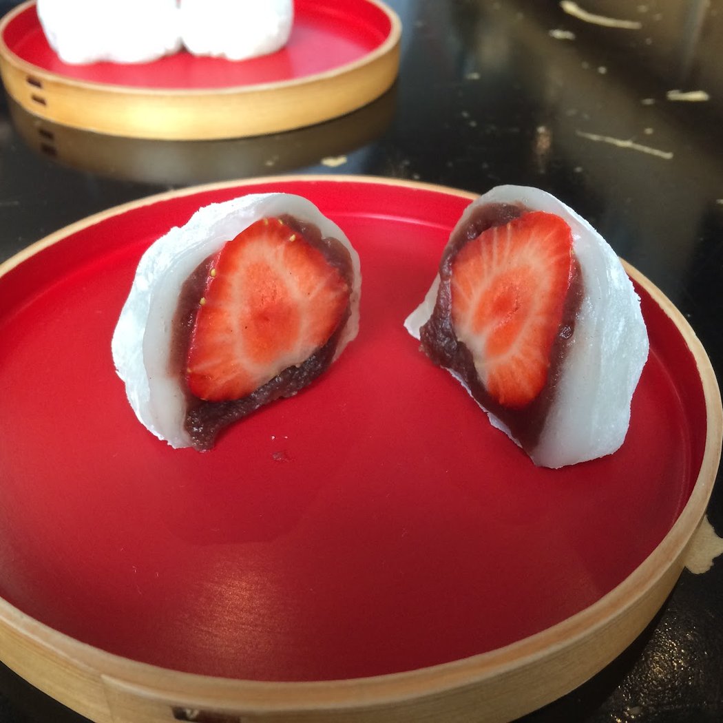 Ateliers culinaires japonais 1