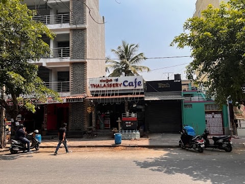 Thalassery Restaurant 2