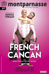 French Cancan 1