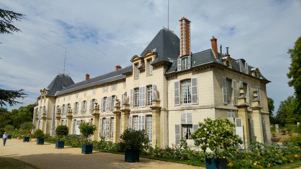 Château de Malmaison 5