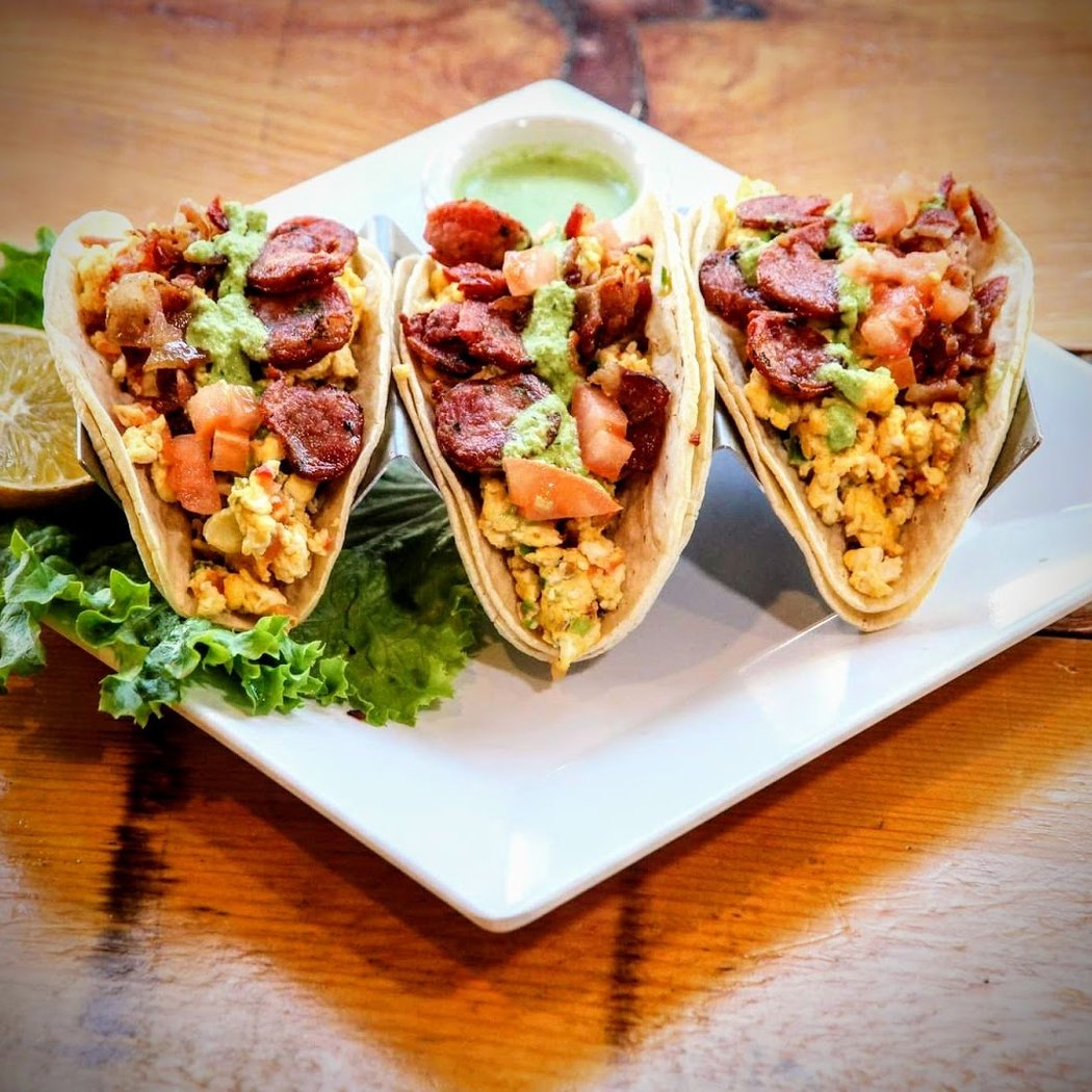 Acento Latin Kitchen & Bar 3