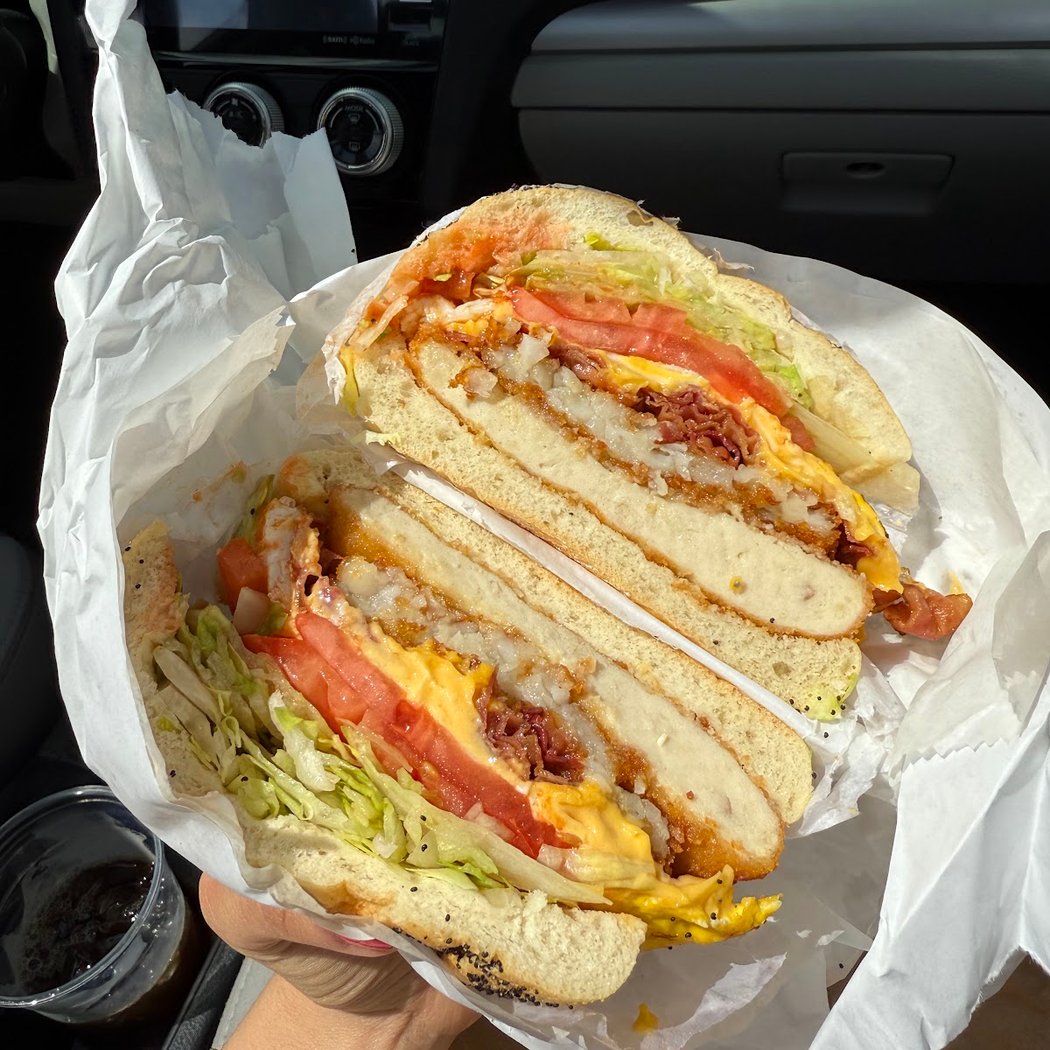Rocky's Millwood Deli 1