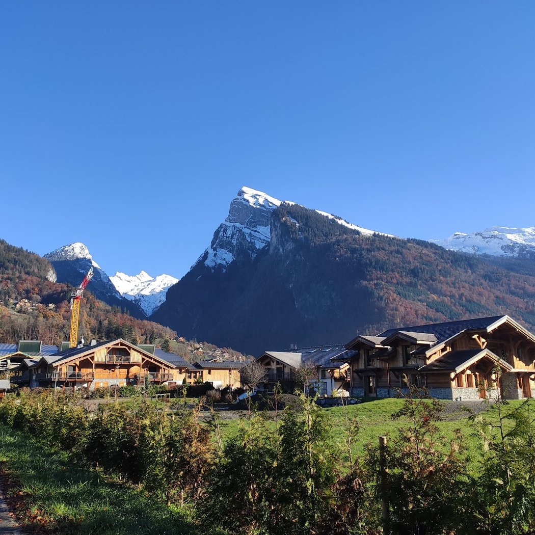 Samoëns 2