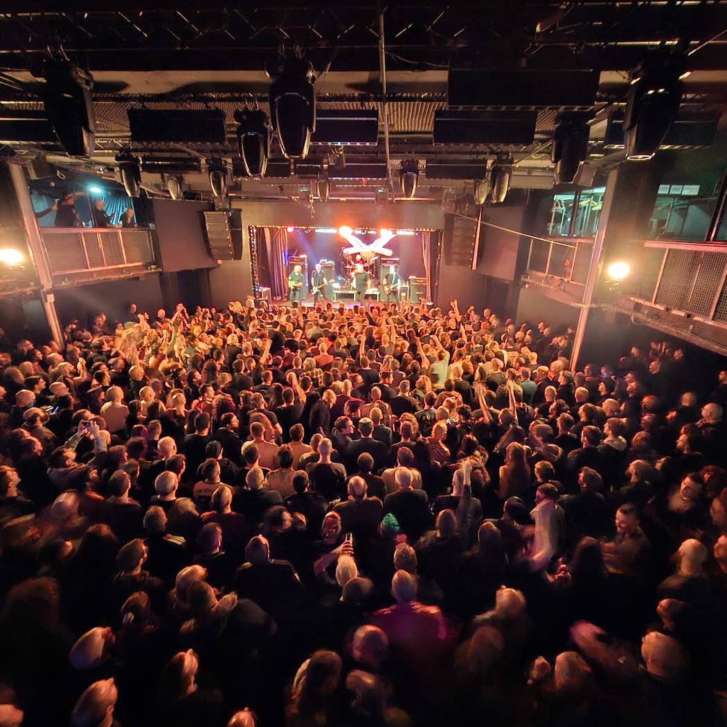 Martin Urrutia Concert 2
