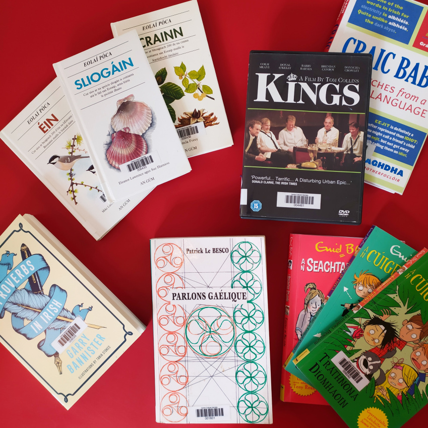 Langues celtiques : un renouveau ? 1