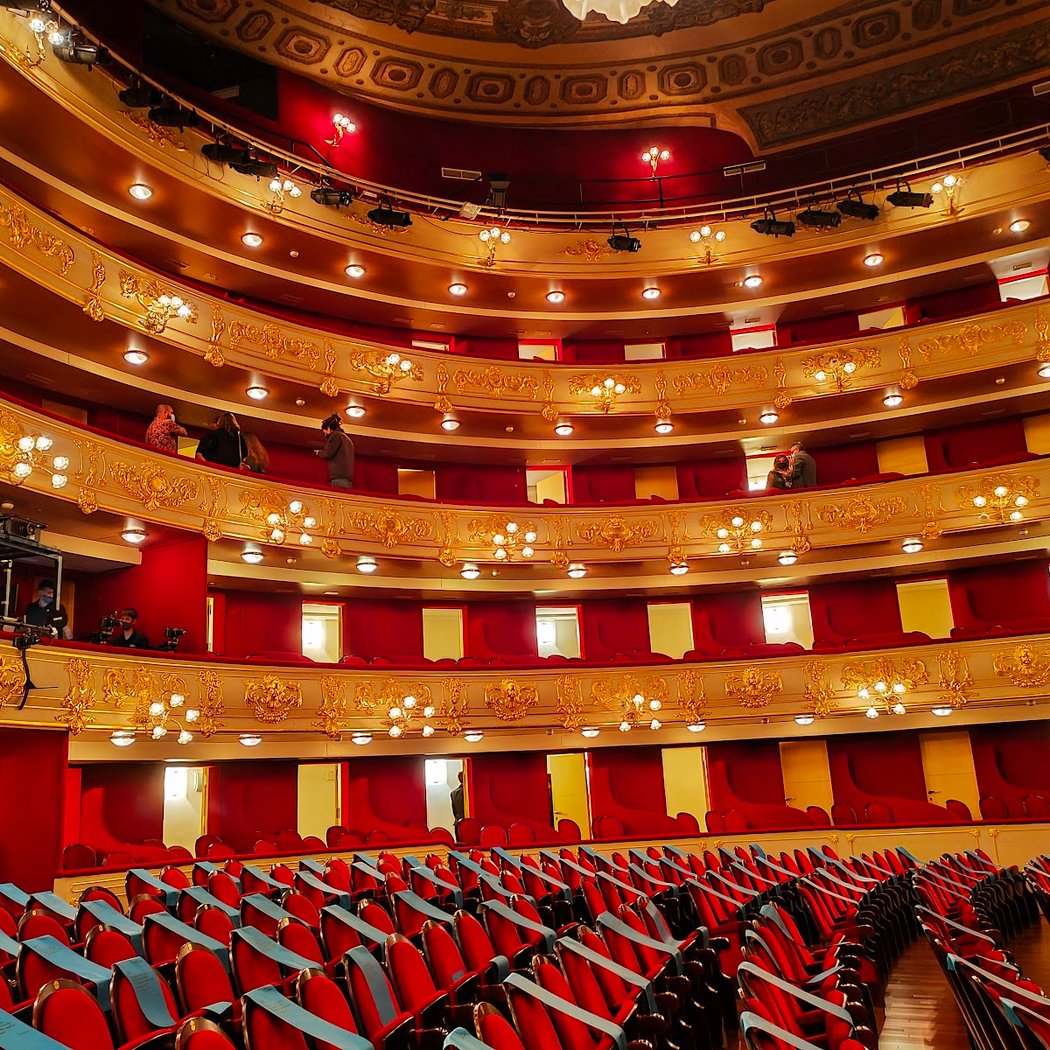 Teatre Principal de Palma 2