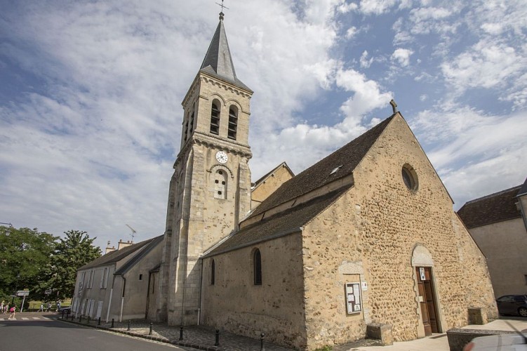 Church of Our Lady 1