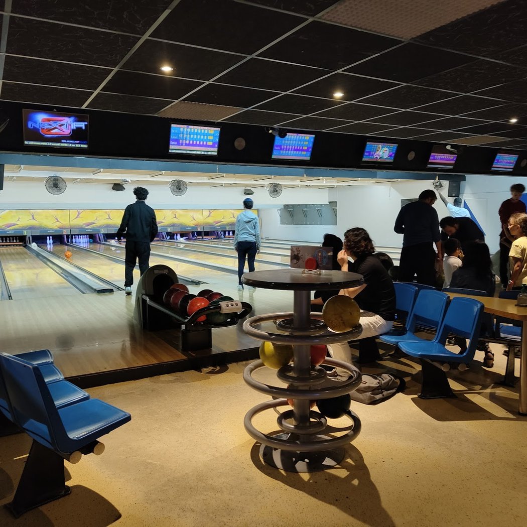 Bowling Mouffetard