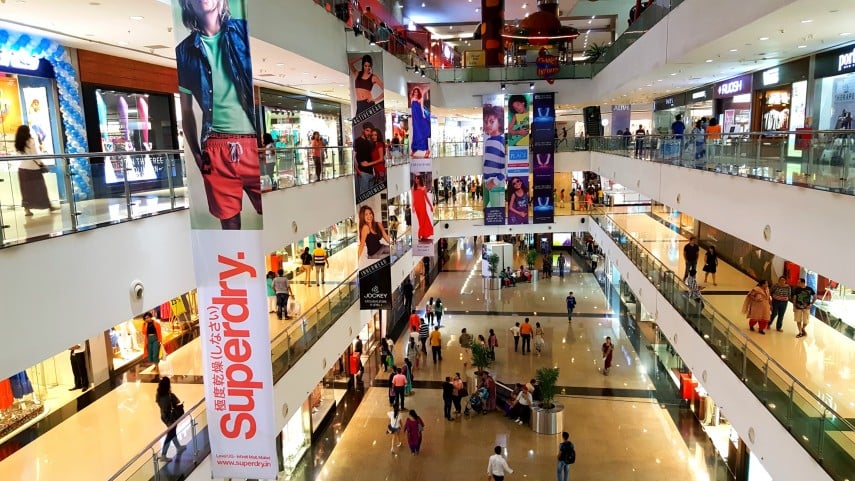 VR Bengaluru 1
