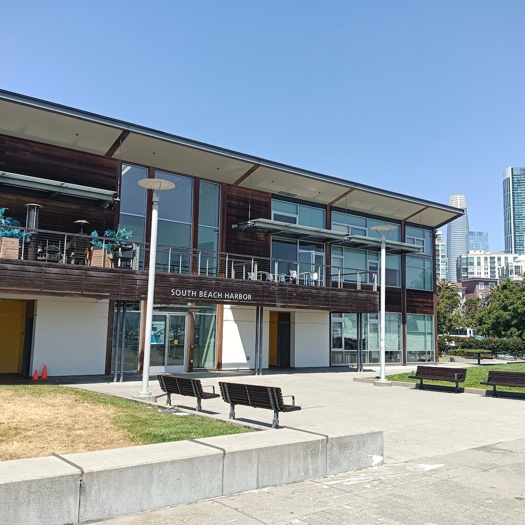California Ocean Data Analytics Platform for Start Ups 3