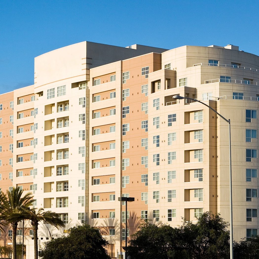 Sonesta Emeryville - San Francisco Bay Bridge 2