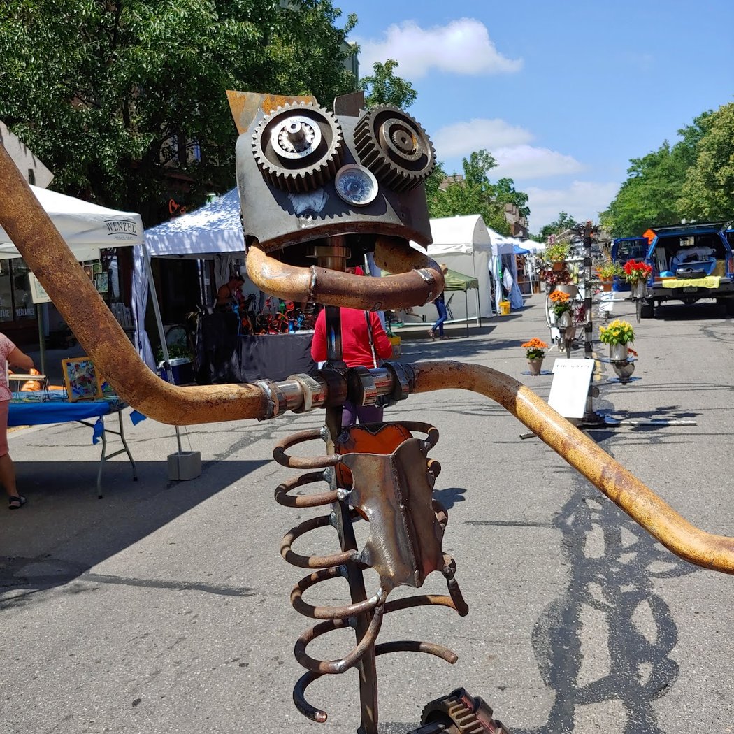 ScrapFest 1