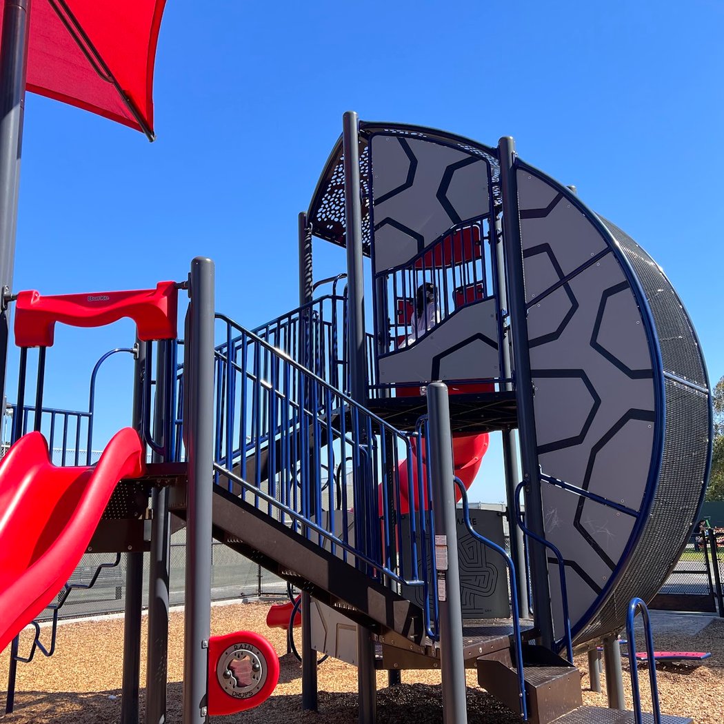 Edgewater Park 2