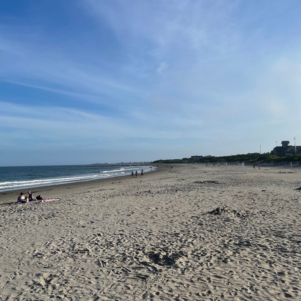 Scarborough State Beach 4