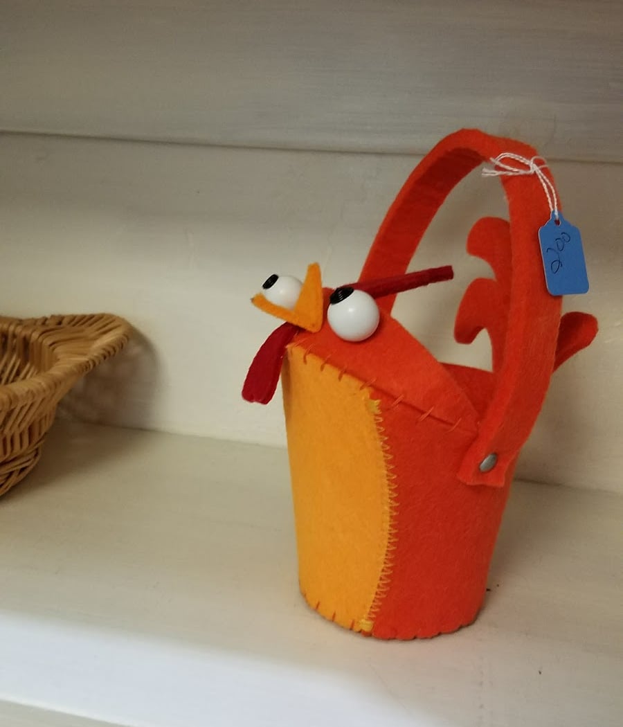 Hope Chest Thrift Shop 1