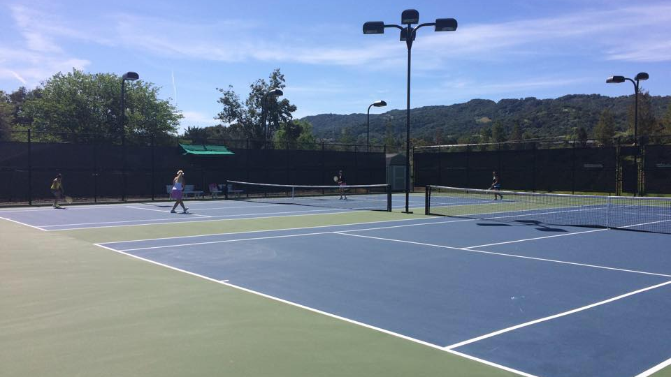 Almaden Golf & Country Club 2