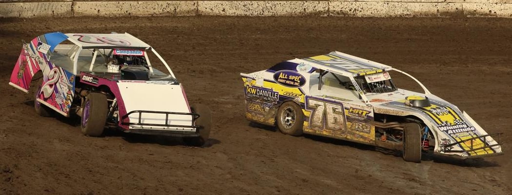Antioch Speedway 2