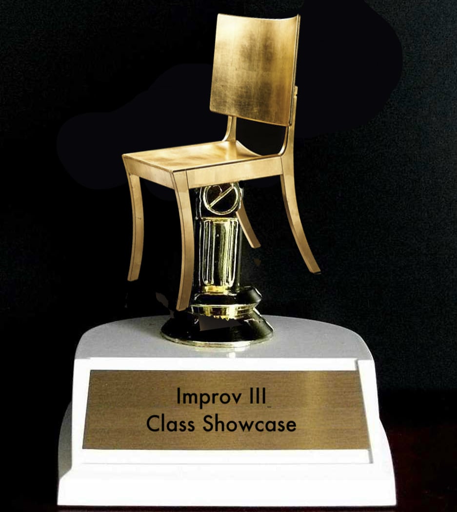IMPROV 3 CLASS SHOWCASE 1
