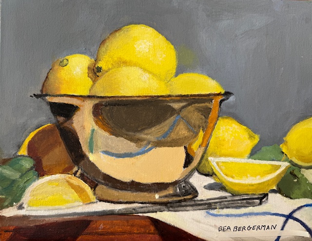 Selections from the 33rd Annual Exhibit 1
