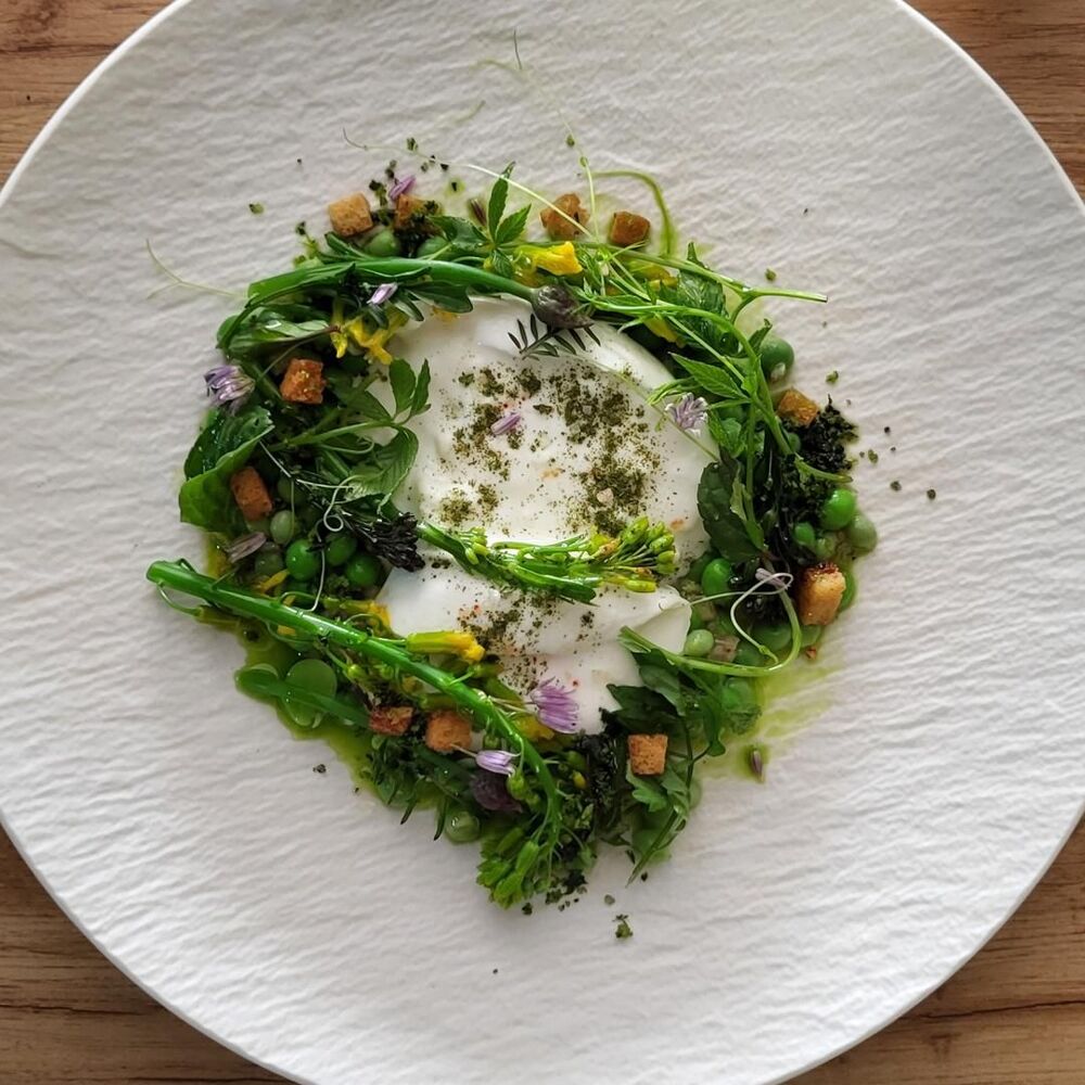 Restaurant Freya 1