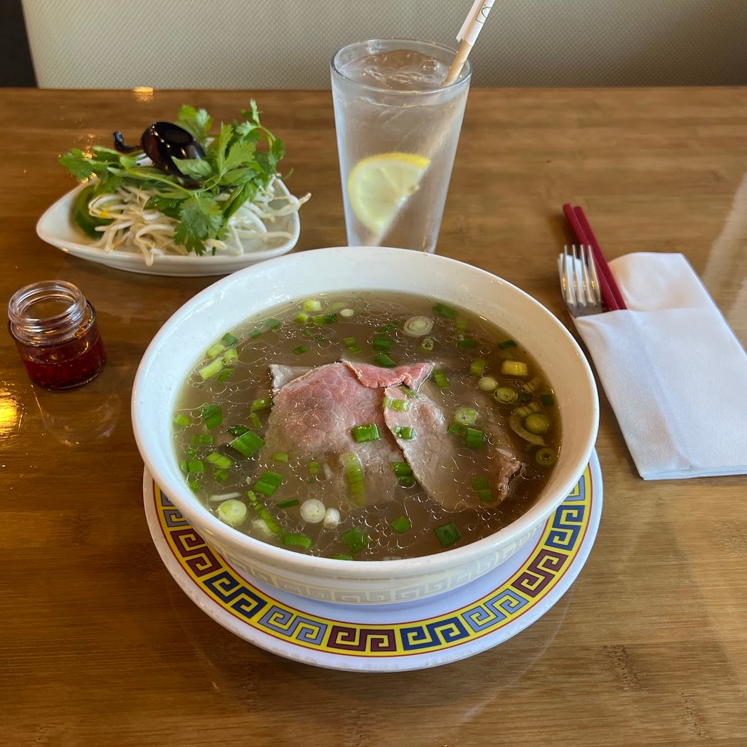 Da Nang Vietnamese Restaurant 2