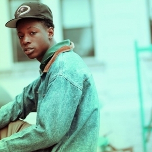 Joey Bada$$ 1