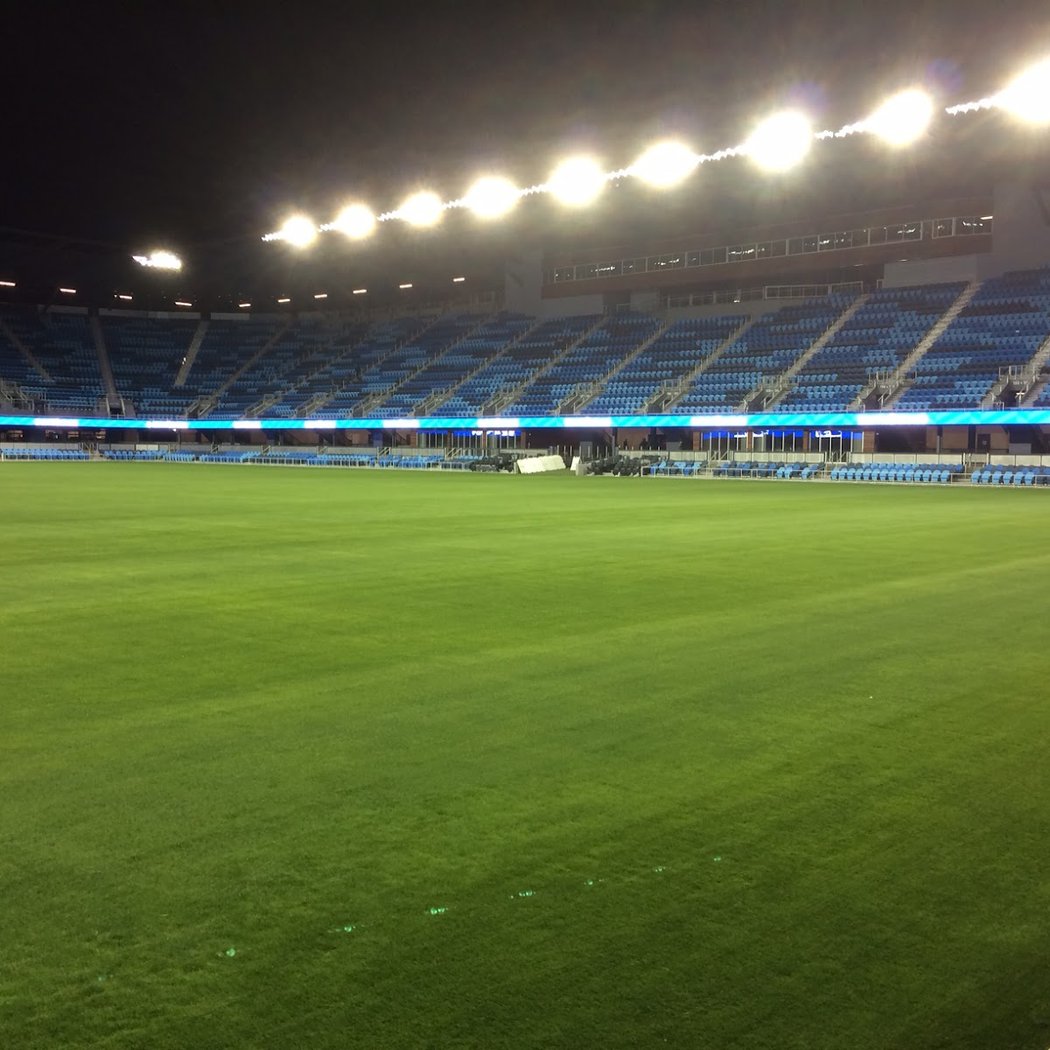 San Jose Earthquakes 2