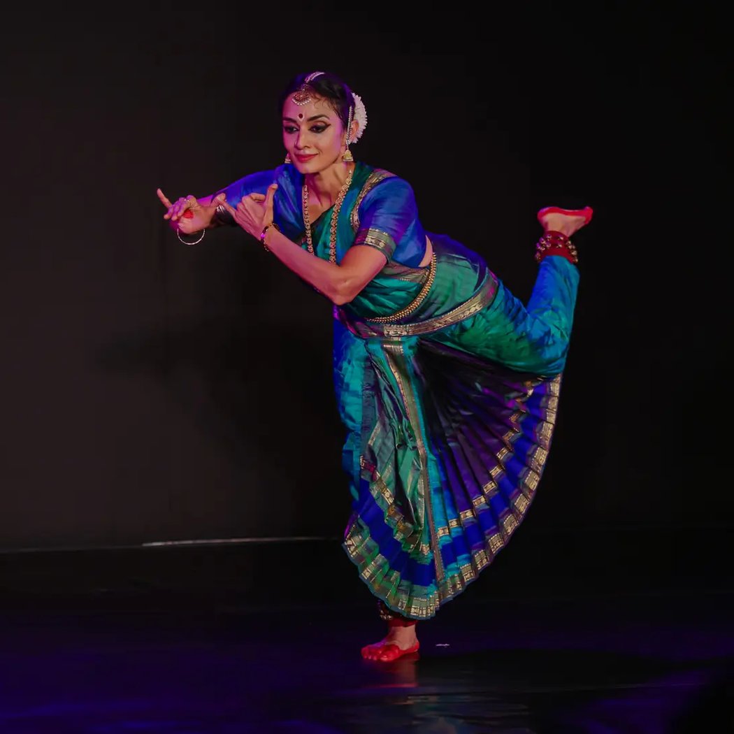 Nrityarpana – An Offering of Dance 1