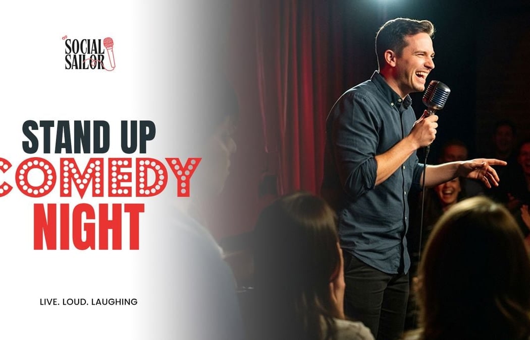 Standup Comedy Night 1
